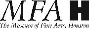 The Museum of Fine Arts, Houston Logo
